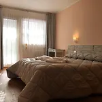 Ξενοδοχείο Olimpic Sestriere