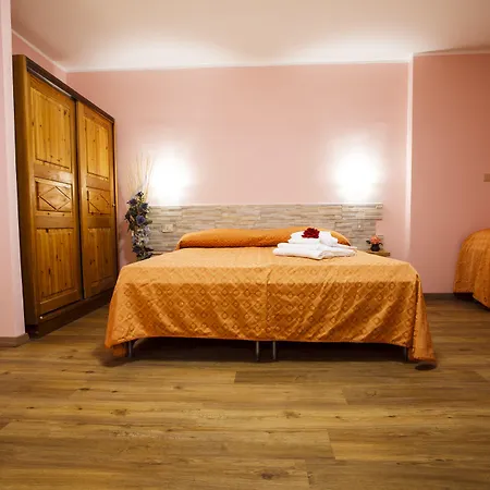 Olimpic Hotel 3*