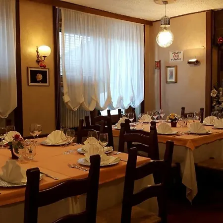 奥林匹克酒店 塞斯特雷