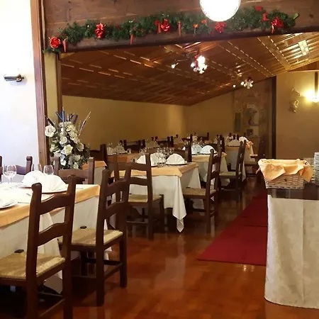 奥林匹克酒店 酒店 塞斯特雷