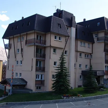 Olimpic Hotel