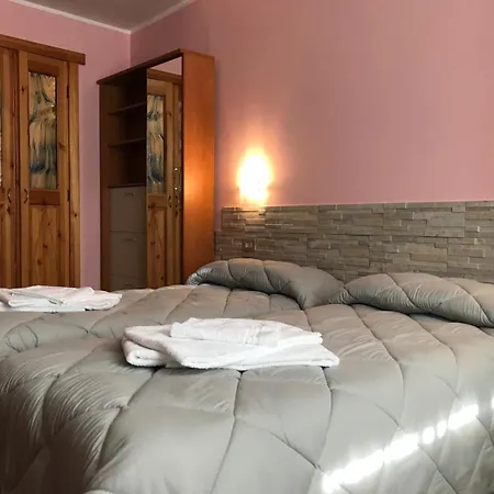 Olimpic Hotel