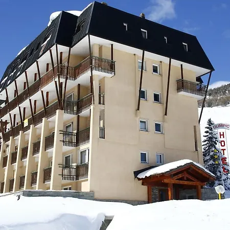 Olimpic Hotel