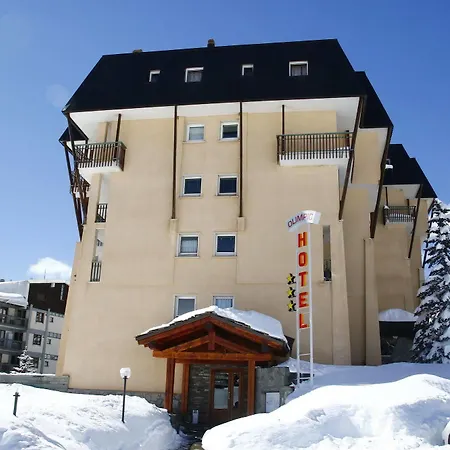 Olimpic Hotel