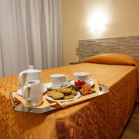 Hotel Olimpic Sestriere