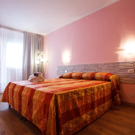Hotel Olimpic 3*