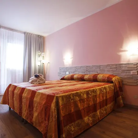 Hotel Olimpic 3*