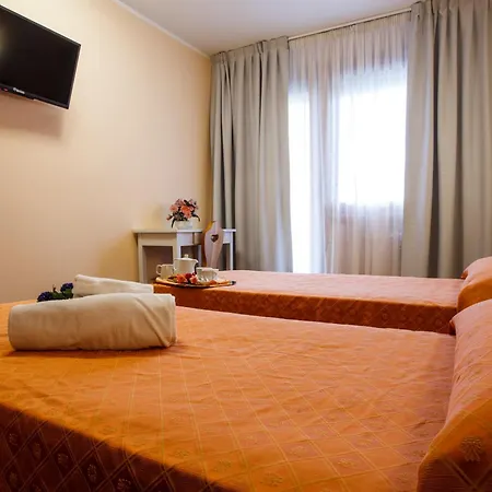 Hotel Olimpic 3*
