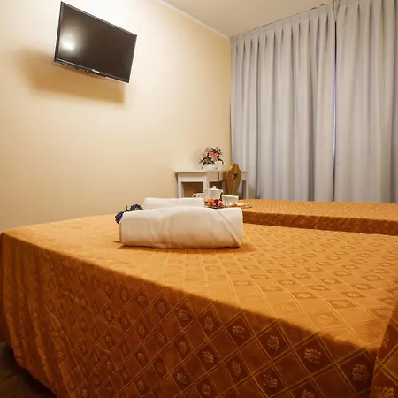 Hotel Olimpic 3*