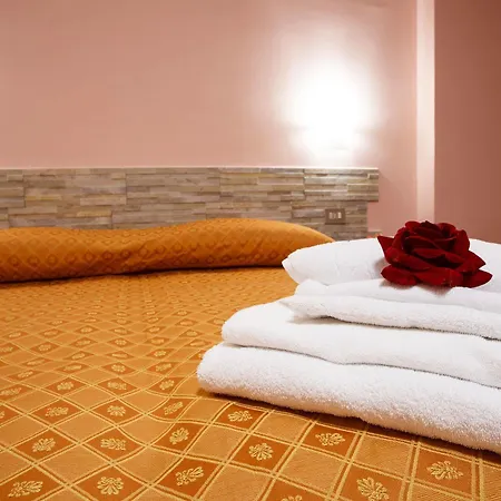 Hotel Olimpic 3*