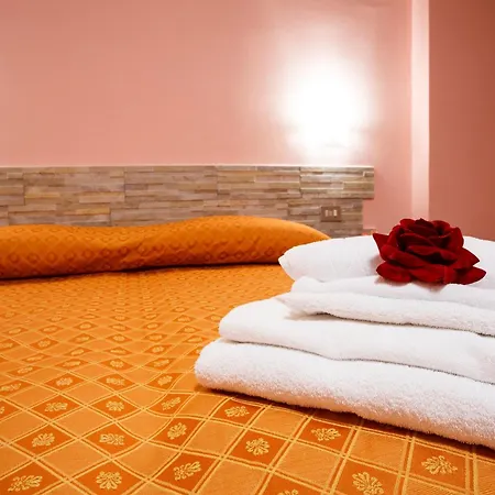 Hotel Olimpic 3*