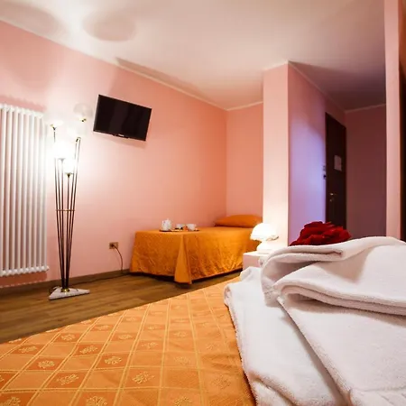 Hotel Olimpic 3*