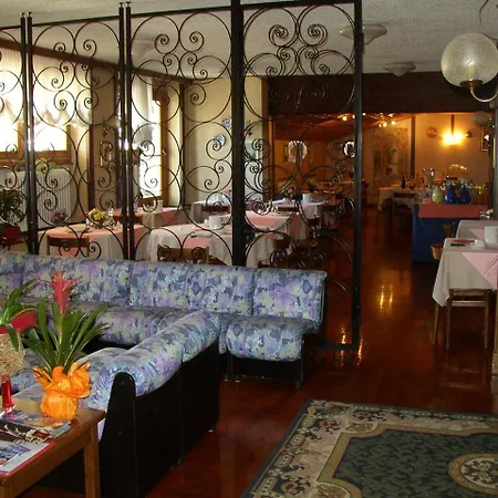 Olimpic Hotel Sestriere