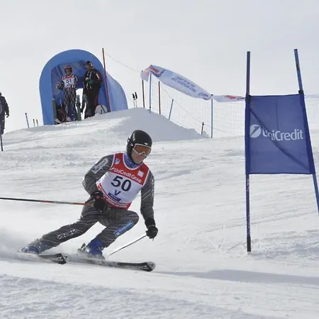Hotel Olimpic