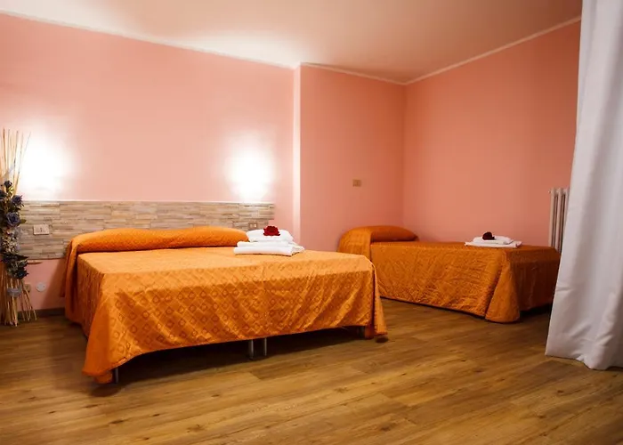 Olimpic Hotel Sestriere