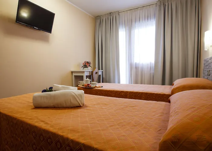 Olimpic Hotel