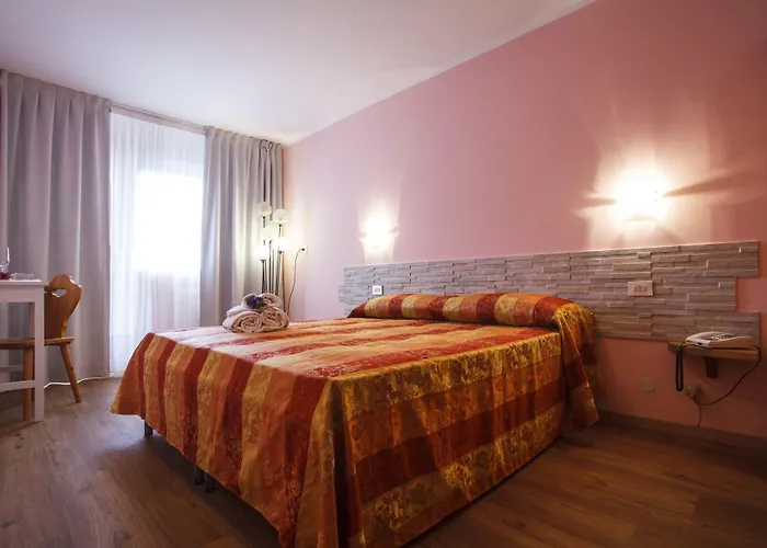Hotel Olimpic 3*