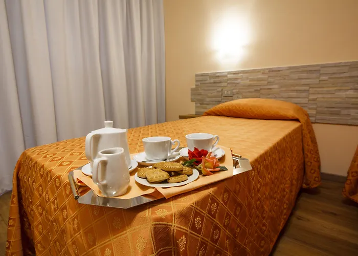 Olimpic Hotel 3*