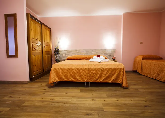 Olimpic Hotel 3*