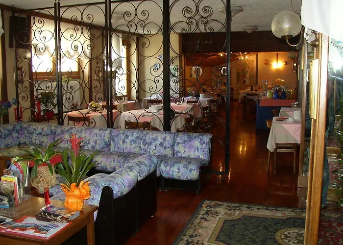 Hotel Olimpic