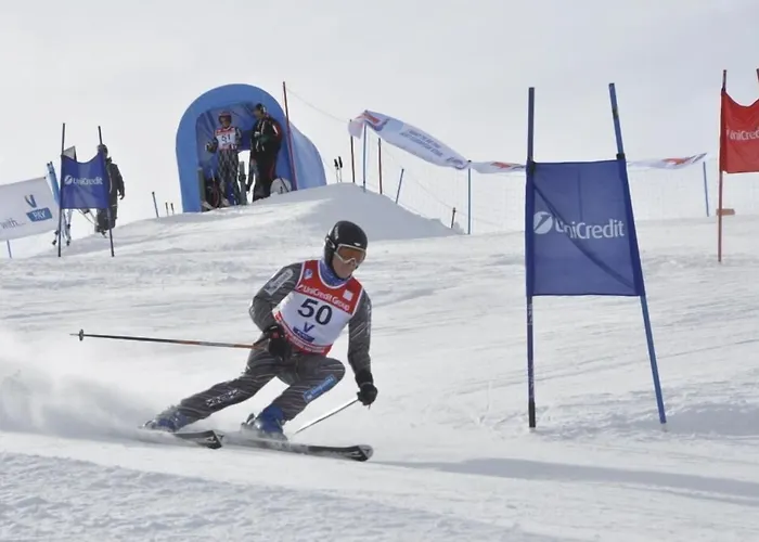Olimpic Hotel 3*