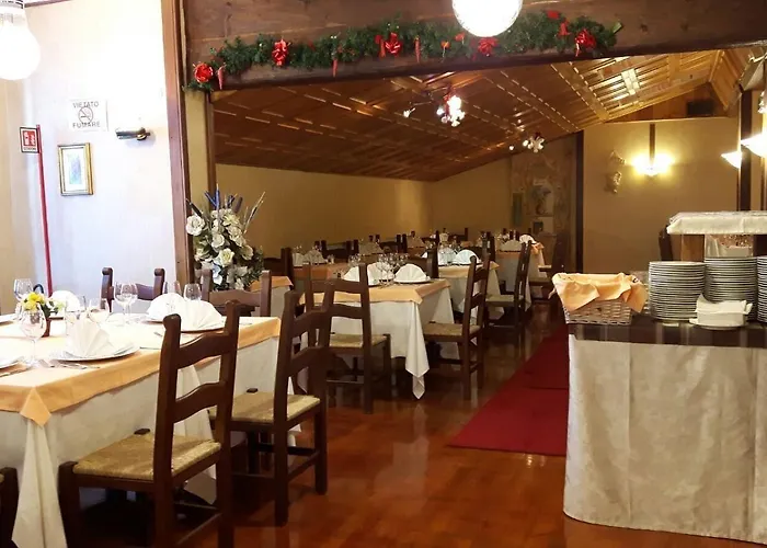 Olimpic Hotel Sestriere