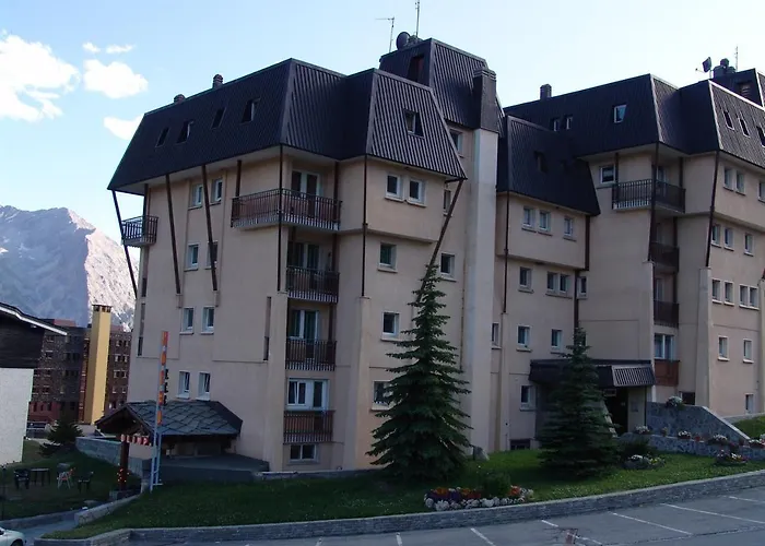 Olimpic Hotel