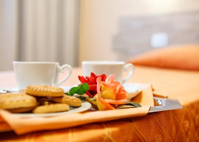 Olimpic Hotel