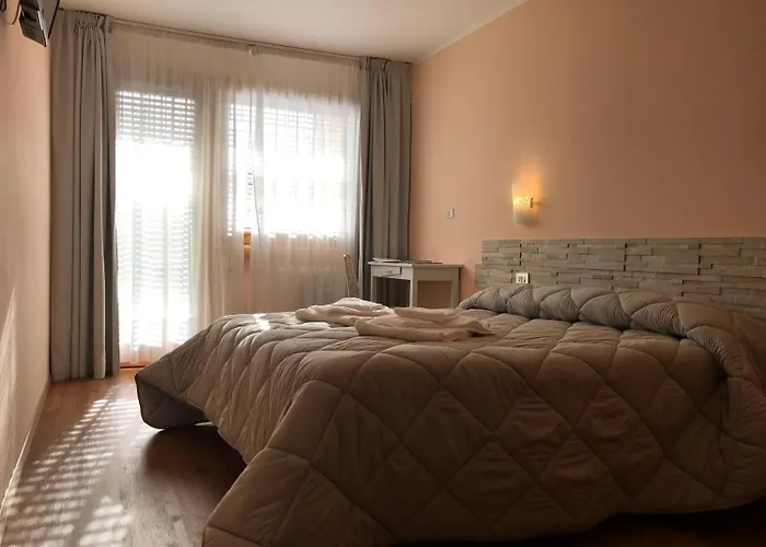 Hotel Olimpic Sestriere