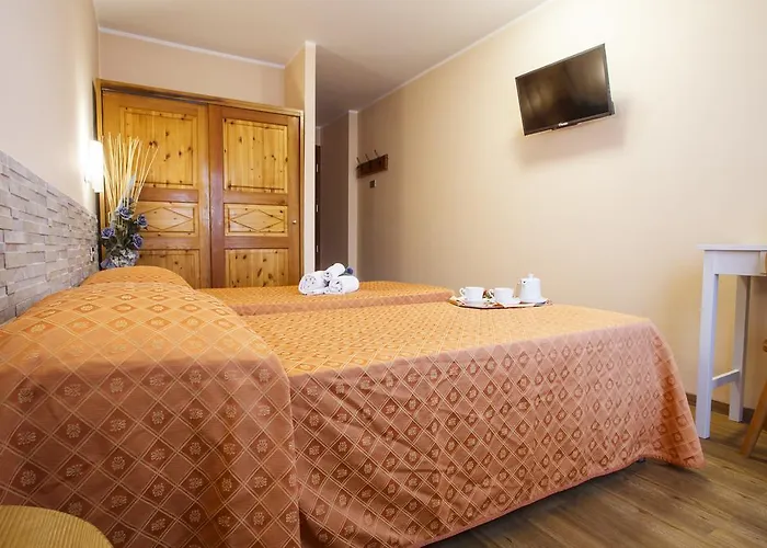 Olimpic Hotel 3*
