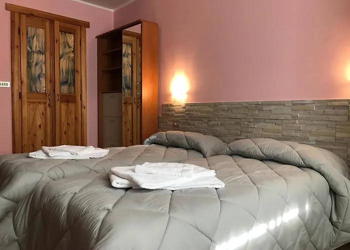 Olimpic Hotel