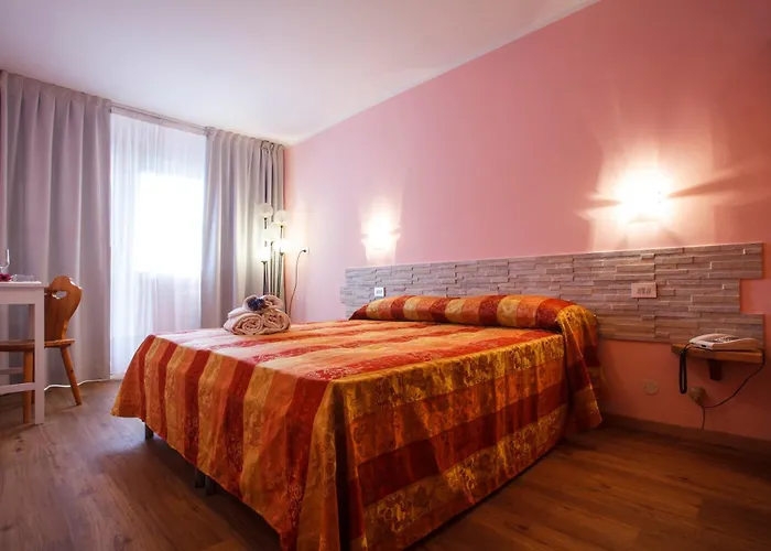 Hotel Olimpic 3*