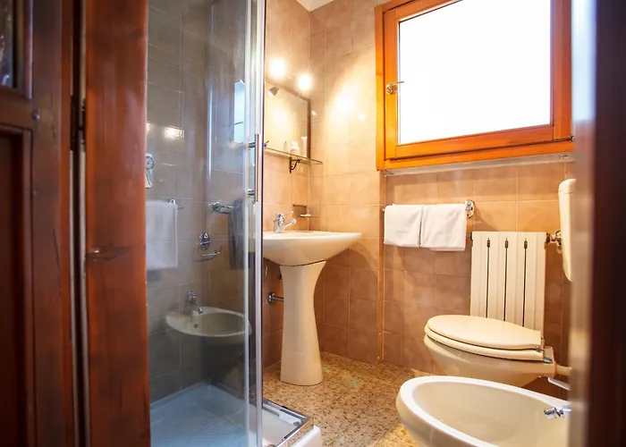 Olimpic Hotel