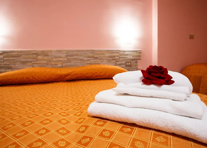 Hotel Olimpic 3*