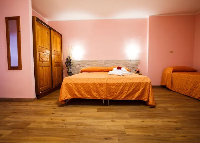 Olimpic Hotel