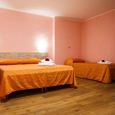 Olimpic Hotel Sestriere