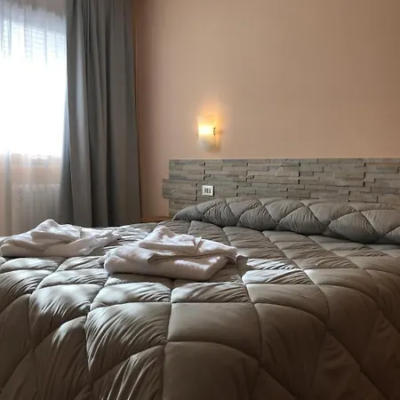 Olimpic Hotel Sestriere