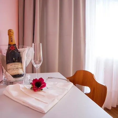 Olimpic Hotel Sestriere