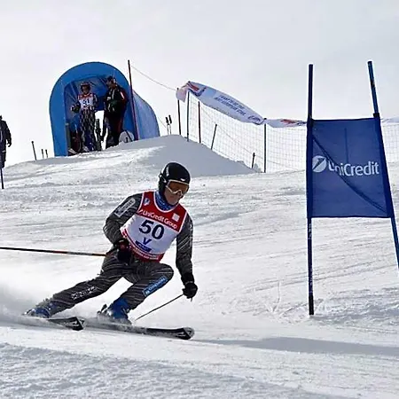 Olimpic מלון