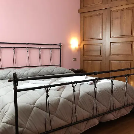 Hotel Olimpic Hotel Sestriere