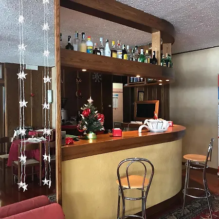Hotel Olimpic 3* Sestriere