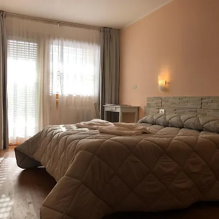 Hotel Olimpic Hotel Sestriere