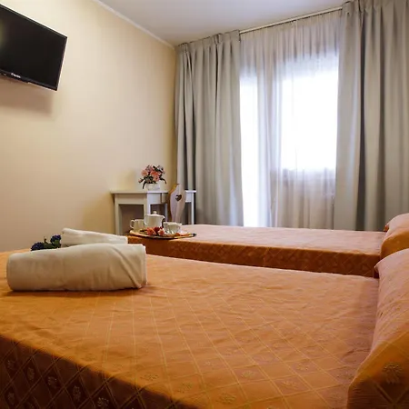 Hotel Hotel Olimpic 3*
