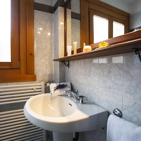 Hotel Olimpic Sestriere