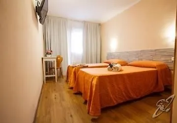 Hotel Olimpic 3*