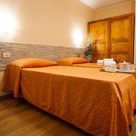 Hotel Olimpic 3*