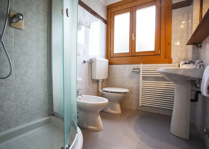 Olimpic 3* Sestriere