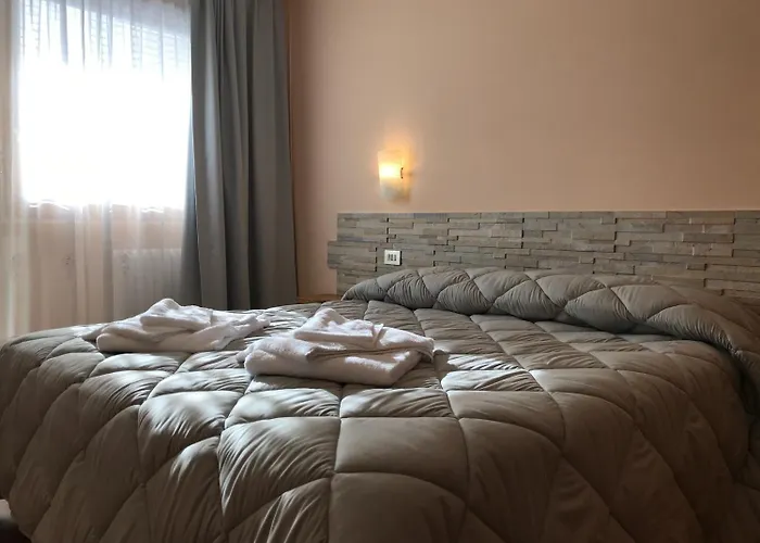 Olimpic Otel Sestriere