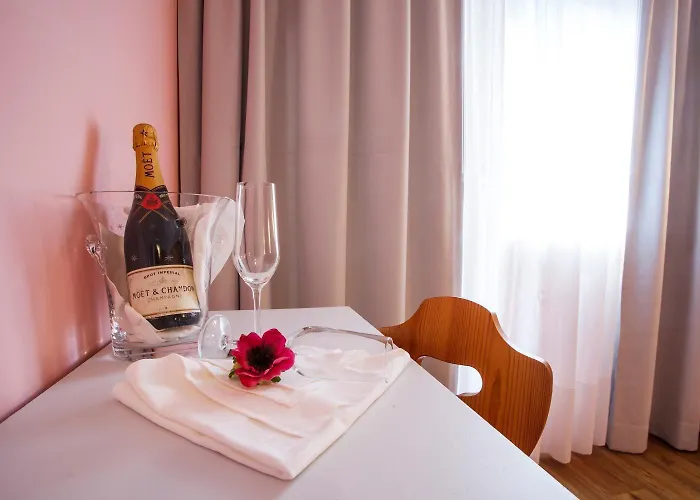 Olimpic Hotel Sestriere